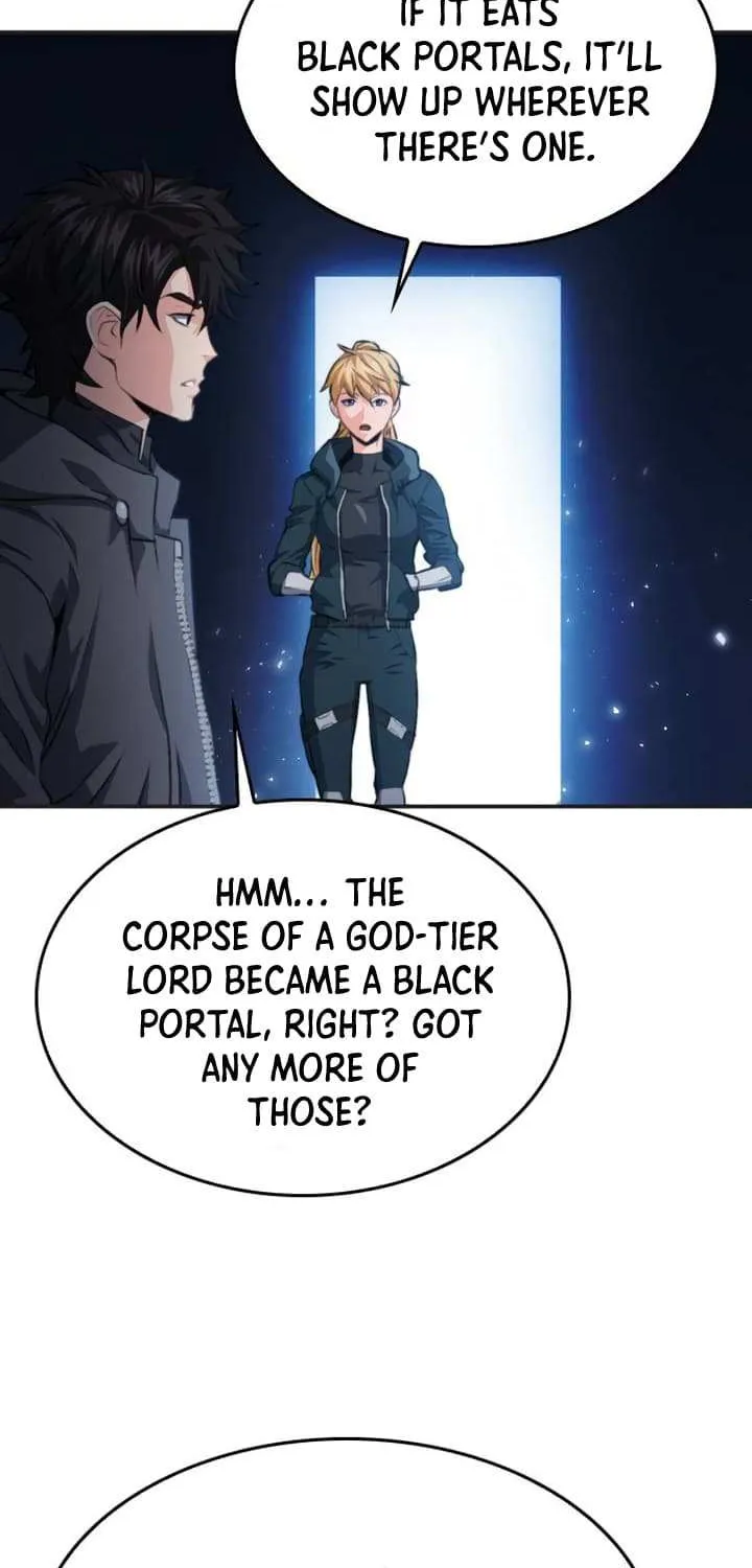 Read Seoul Station Druid Manga Online