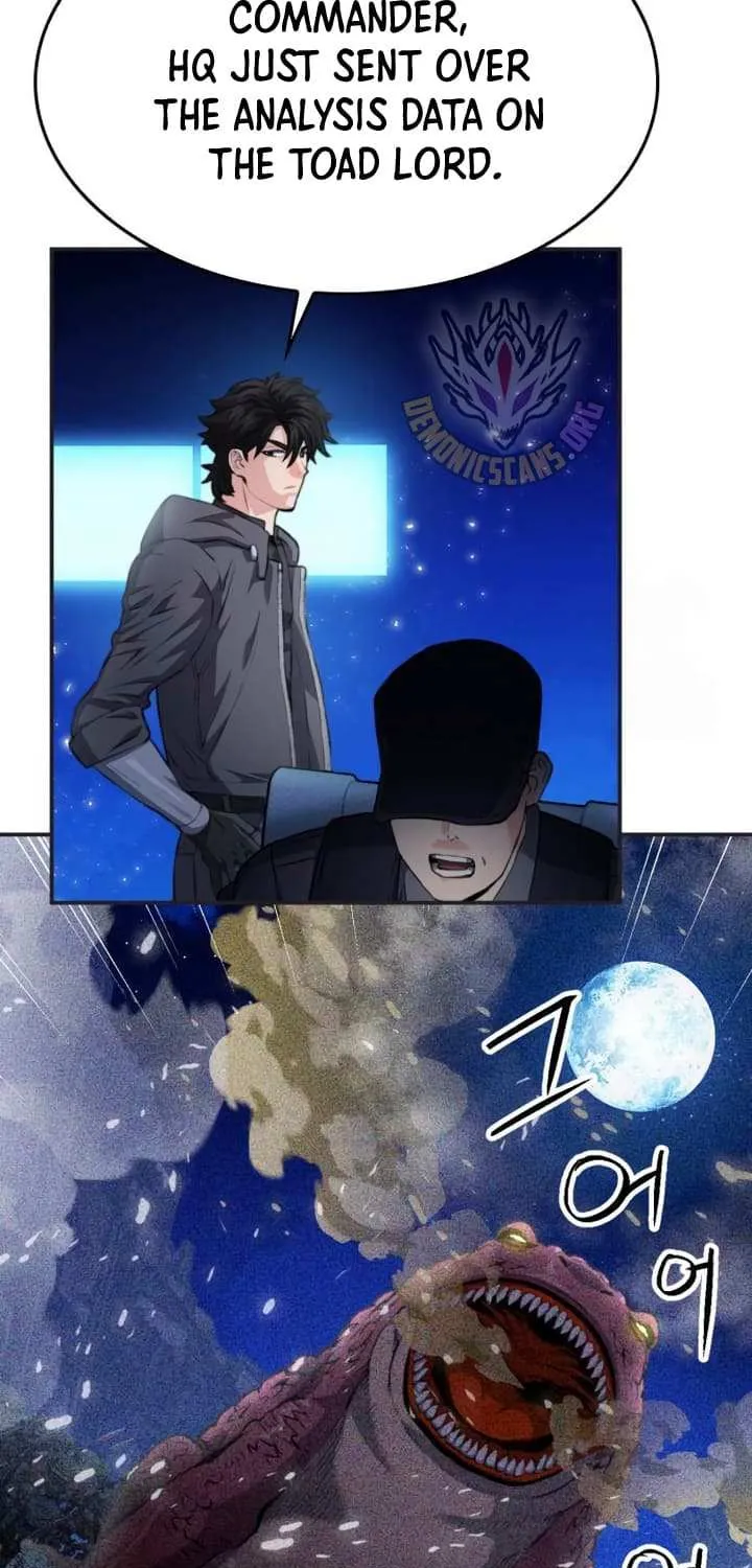 Read Seoul Station Druid Manga Online