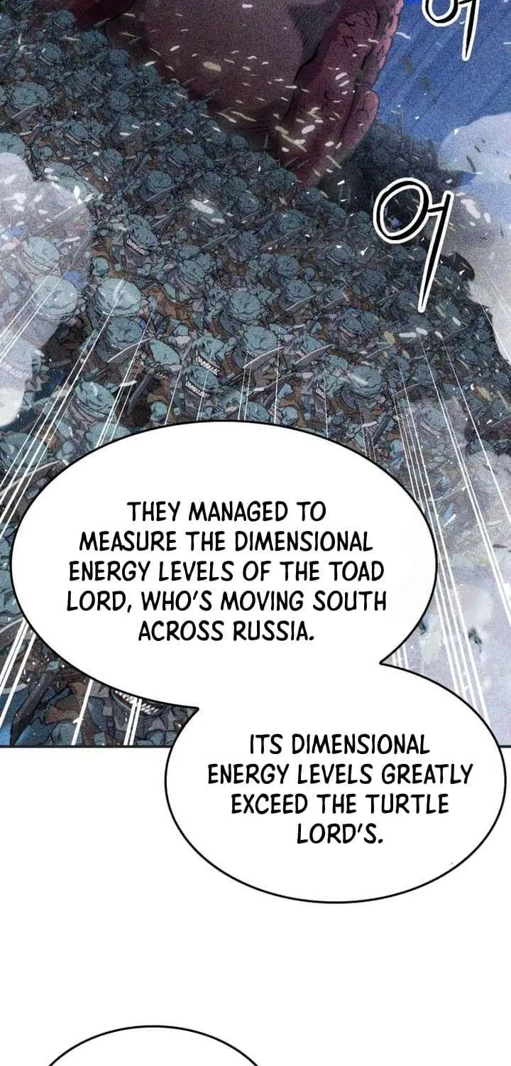 Read Seoul Station Druid Manga Online