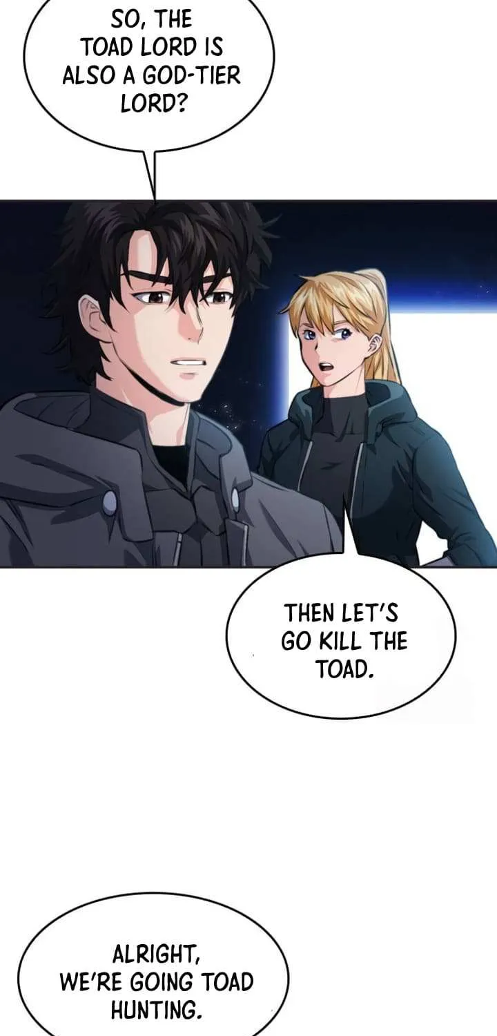 Read Seoul Station Druid Manga Online