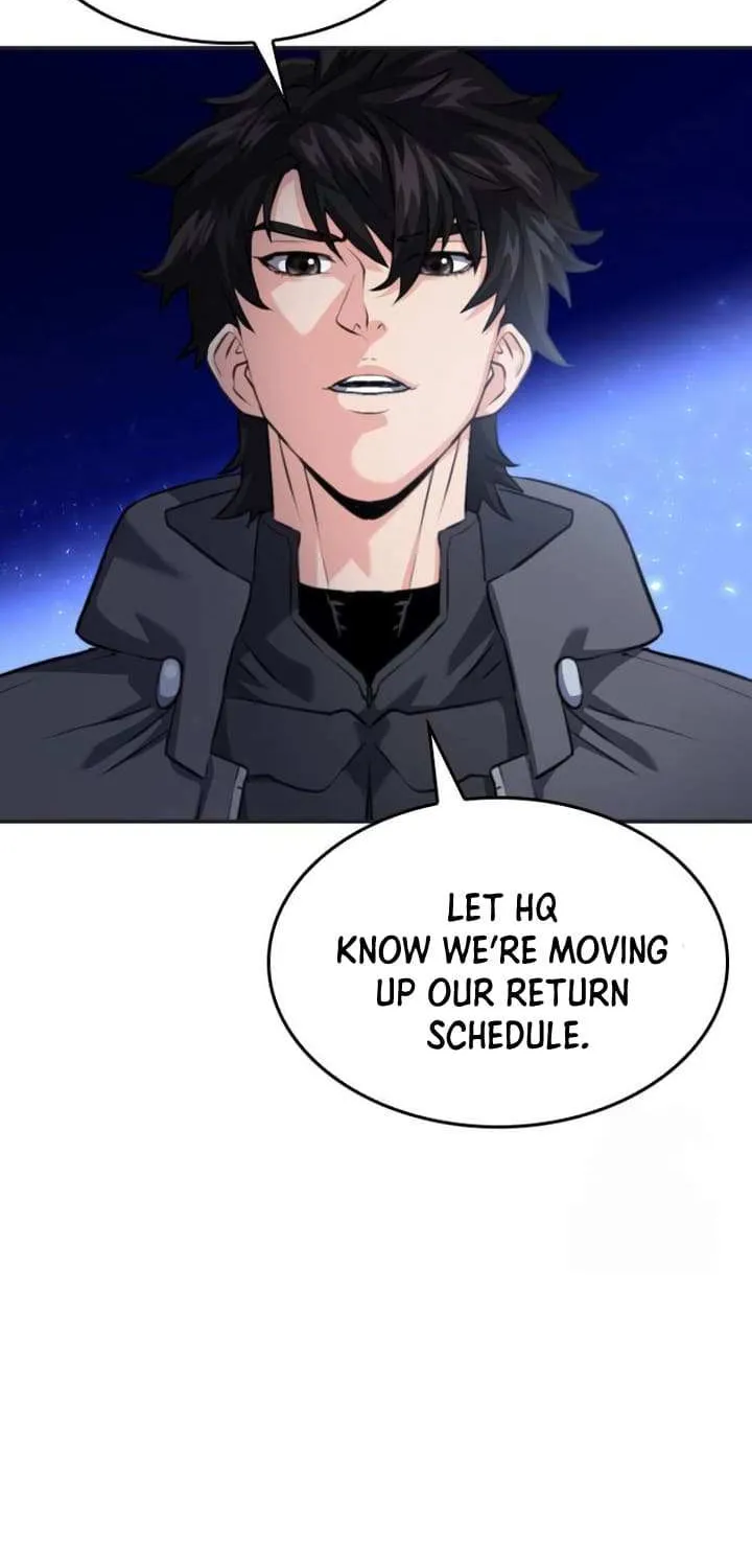 Read Seoul Station Druid Manga Online