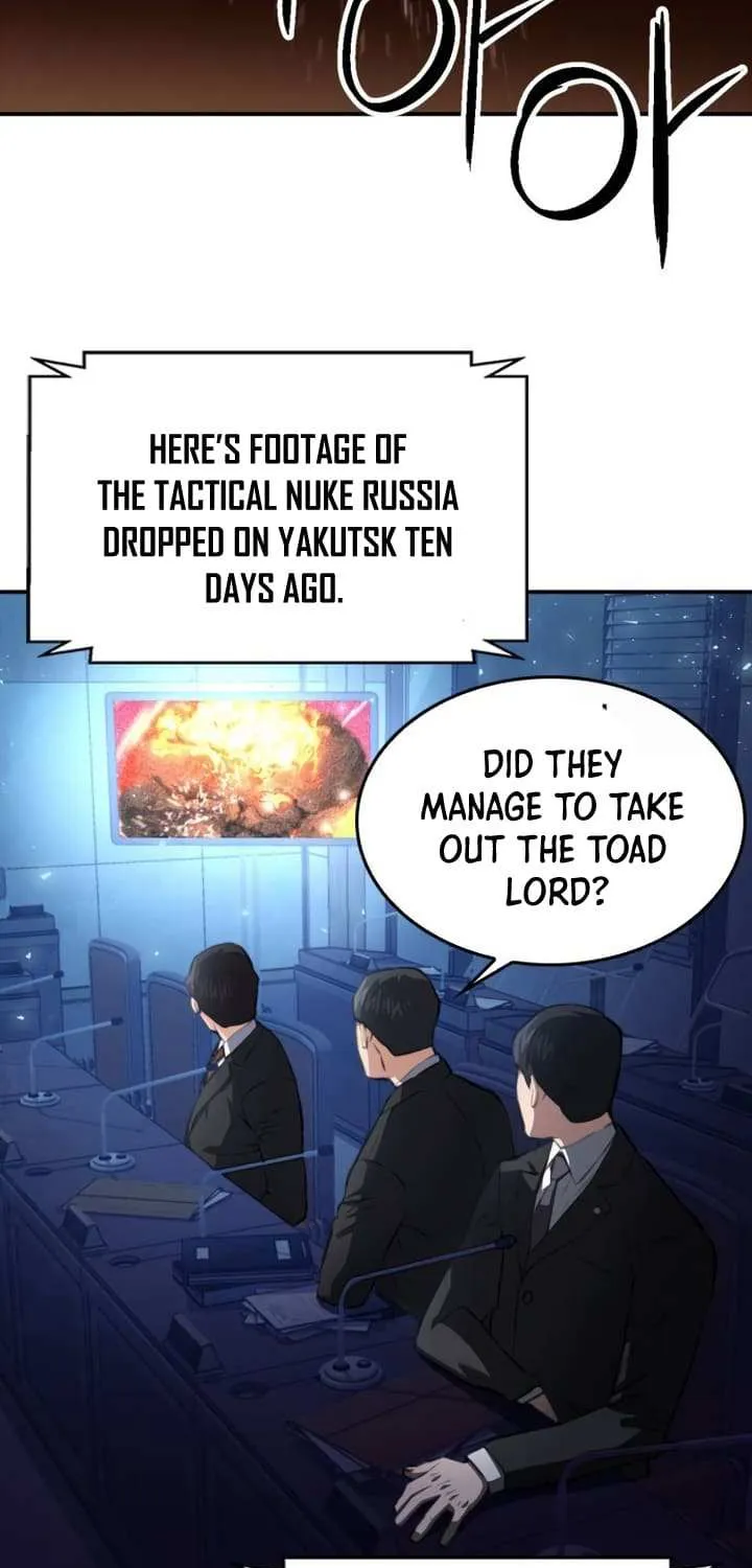 Read Seoul Station Druid Manga Online