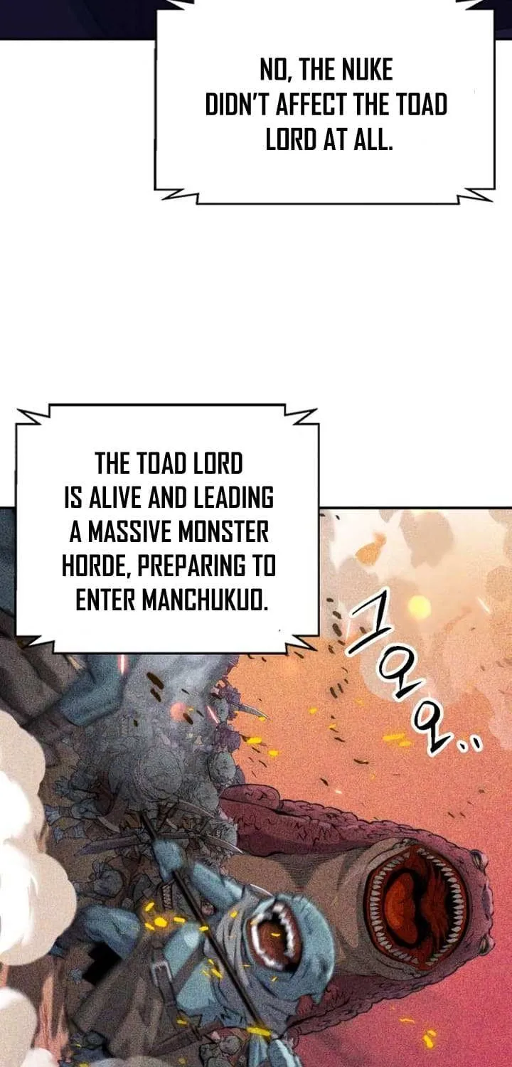 Read Seoul Station Druid Manga Online