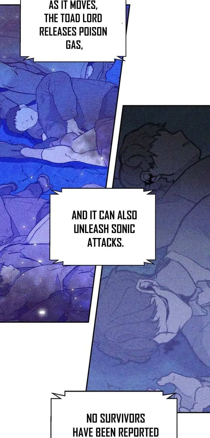 Read Seoul Station Druid Manga Online