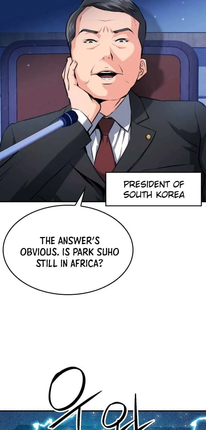 Read Seoul Station Druid Manga Online