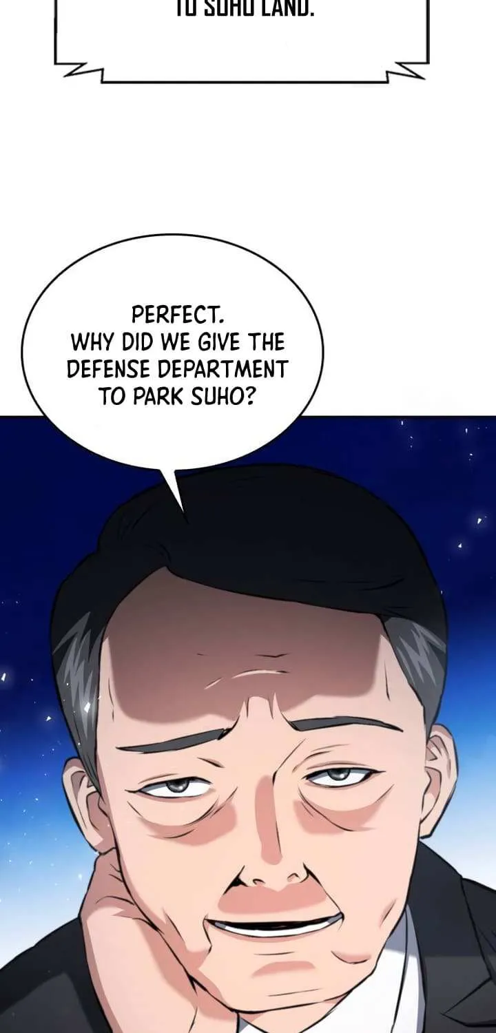 Read Seoul Station Druid Manga Online