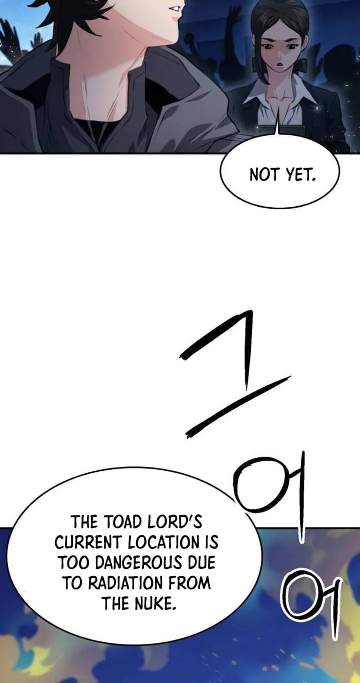 Read Seoul Station Druid Manga Online