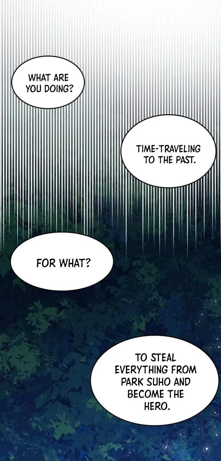 Read Seoul Station Druid Manga Online