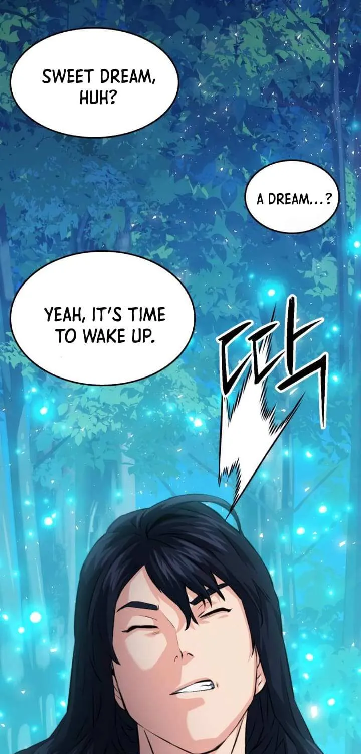 Read Seoul Station Druid Manga Online