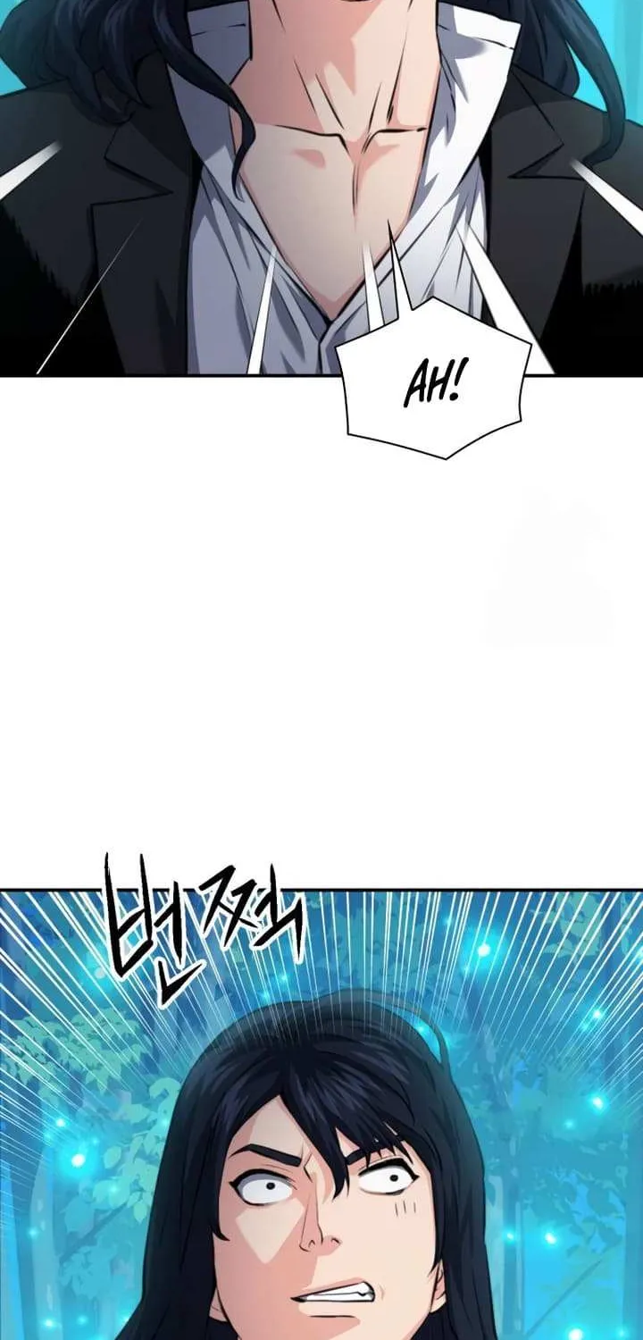 Read Seoul Station Druid Manga Online