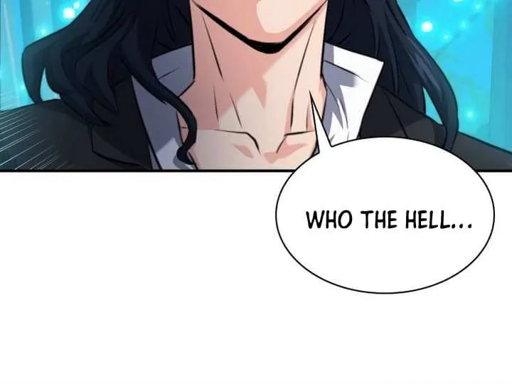 Read Seoul Station Druid Manga Online