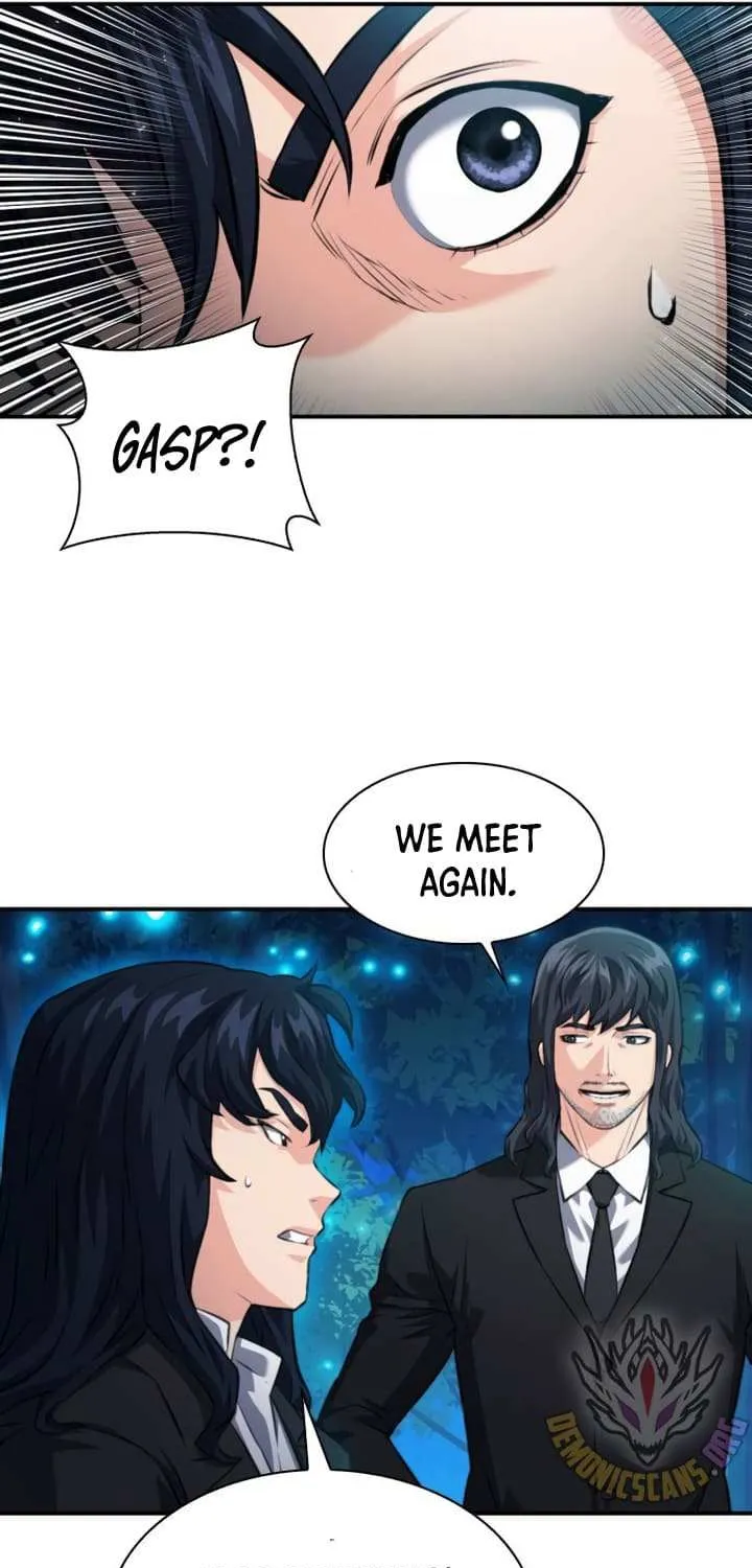 Read Seoul Station Druid Manga Online