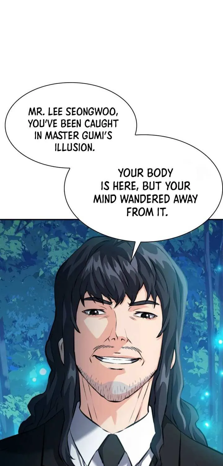 Read Seoul Station Druid Manga Online