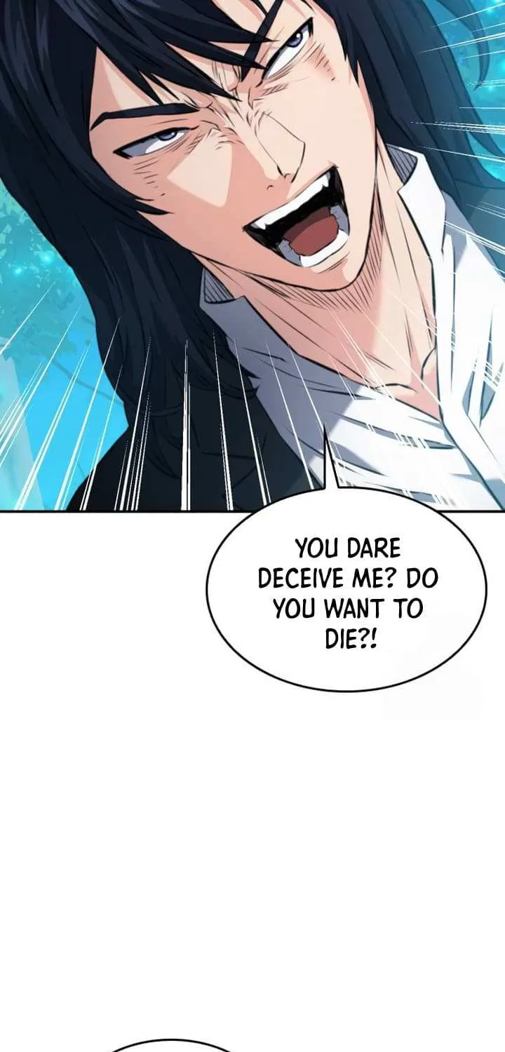 Read Seoul Station Druid Manga Online