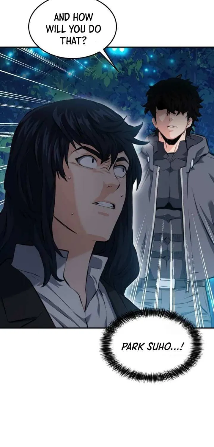 Read Seoul Station Druid Manga Online