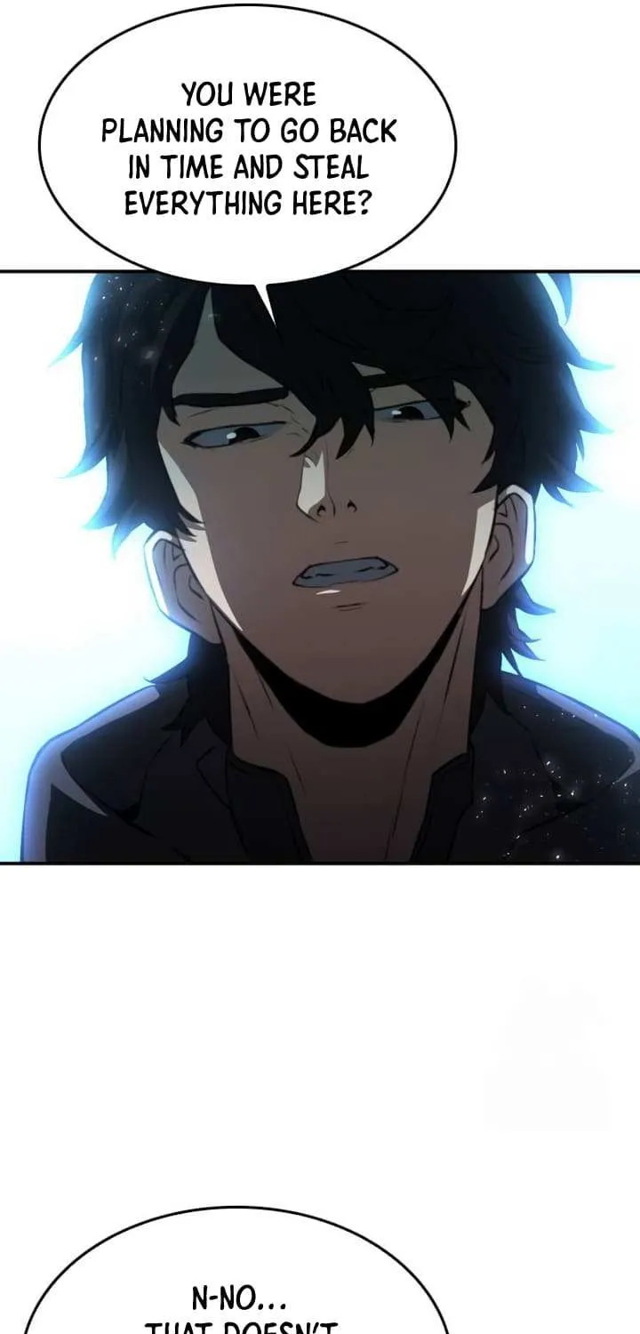 Read Seoul Station Druid Manga Online