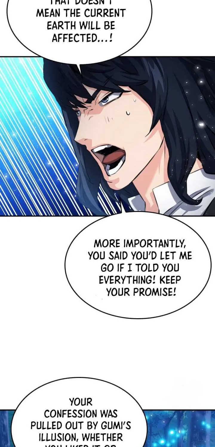 Read Seoul Station Druid Manga Online