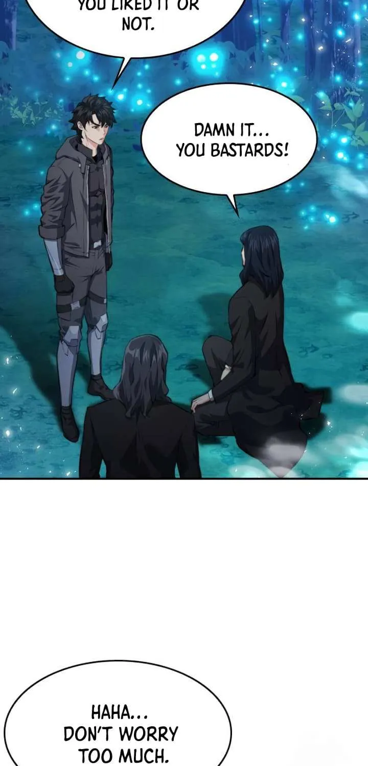 Read Seoul Station Druid Manga Online