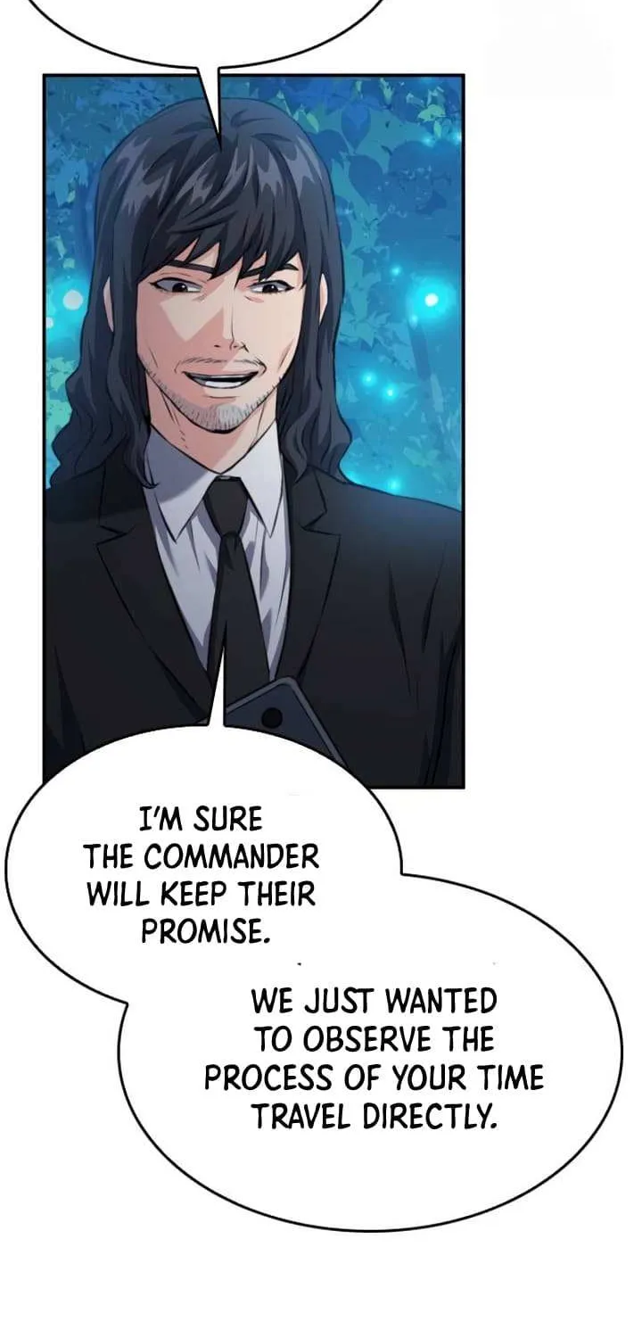 Read Seoul Station Druid Manga Online