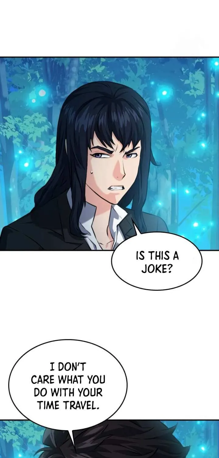 Read Seoul Station Druid Manga Online