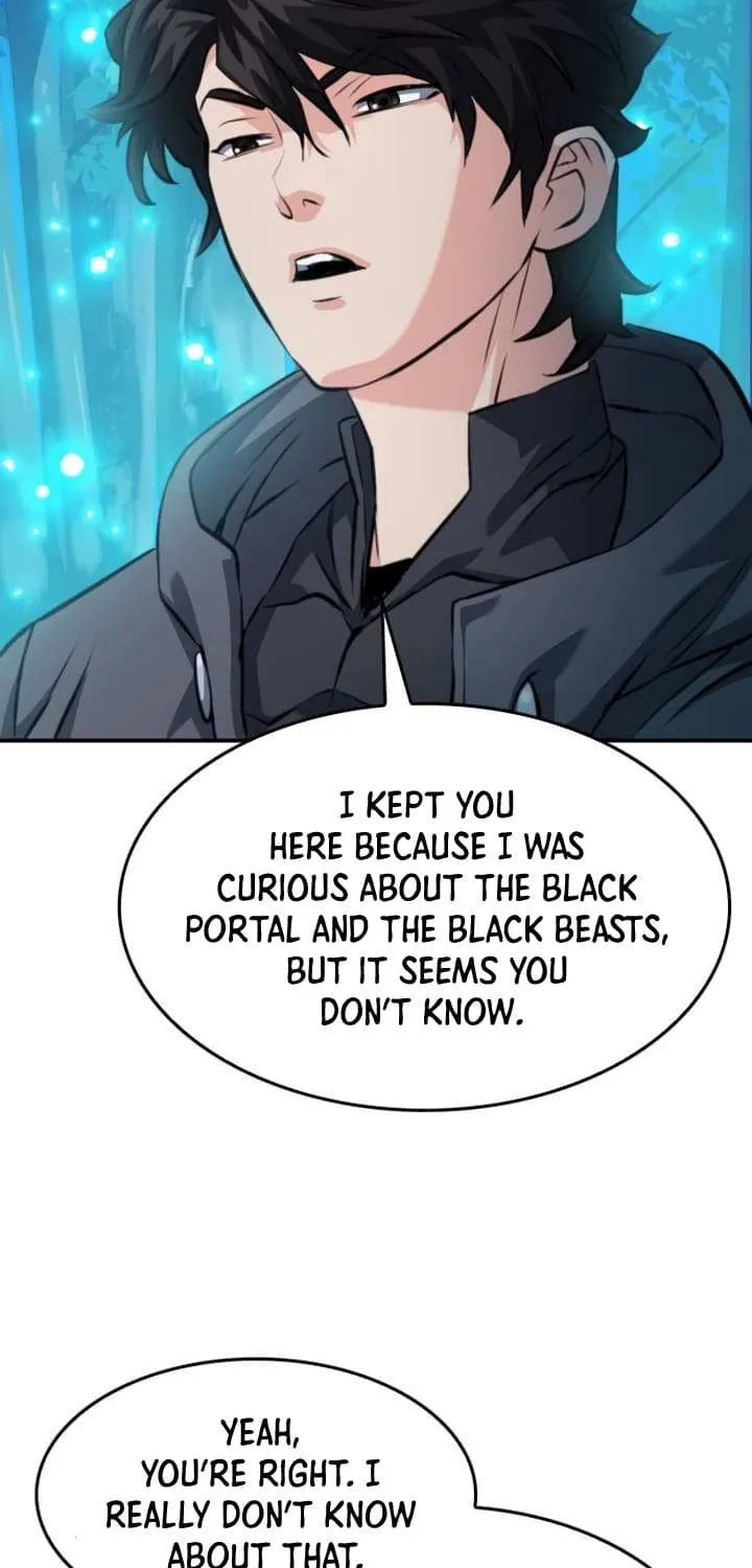 Read Seoul Station Druid Manga Online