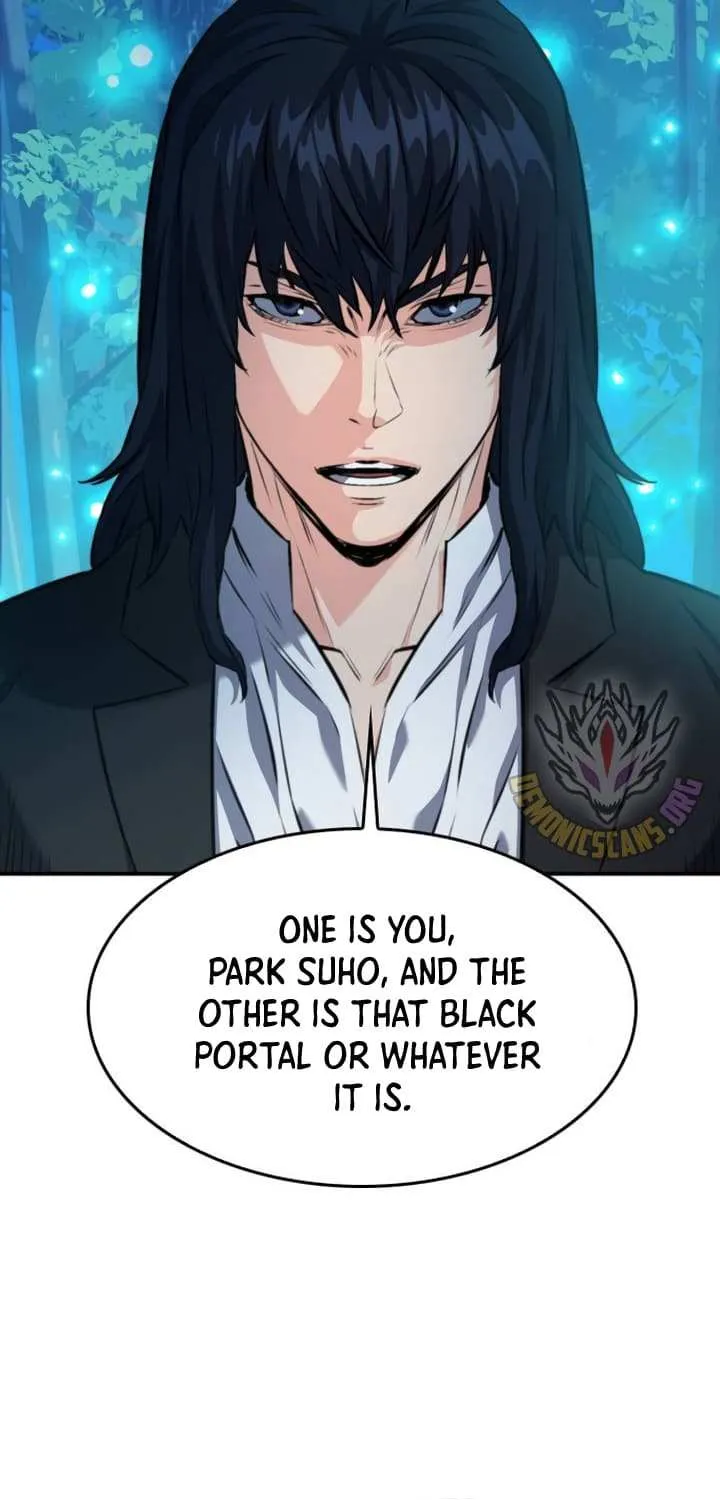 Read Seoul Station Druid Manga Online