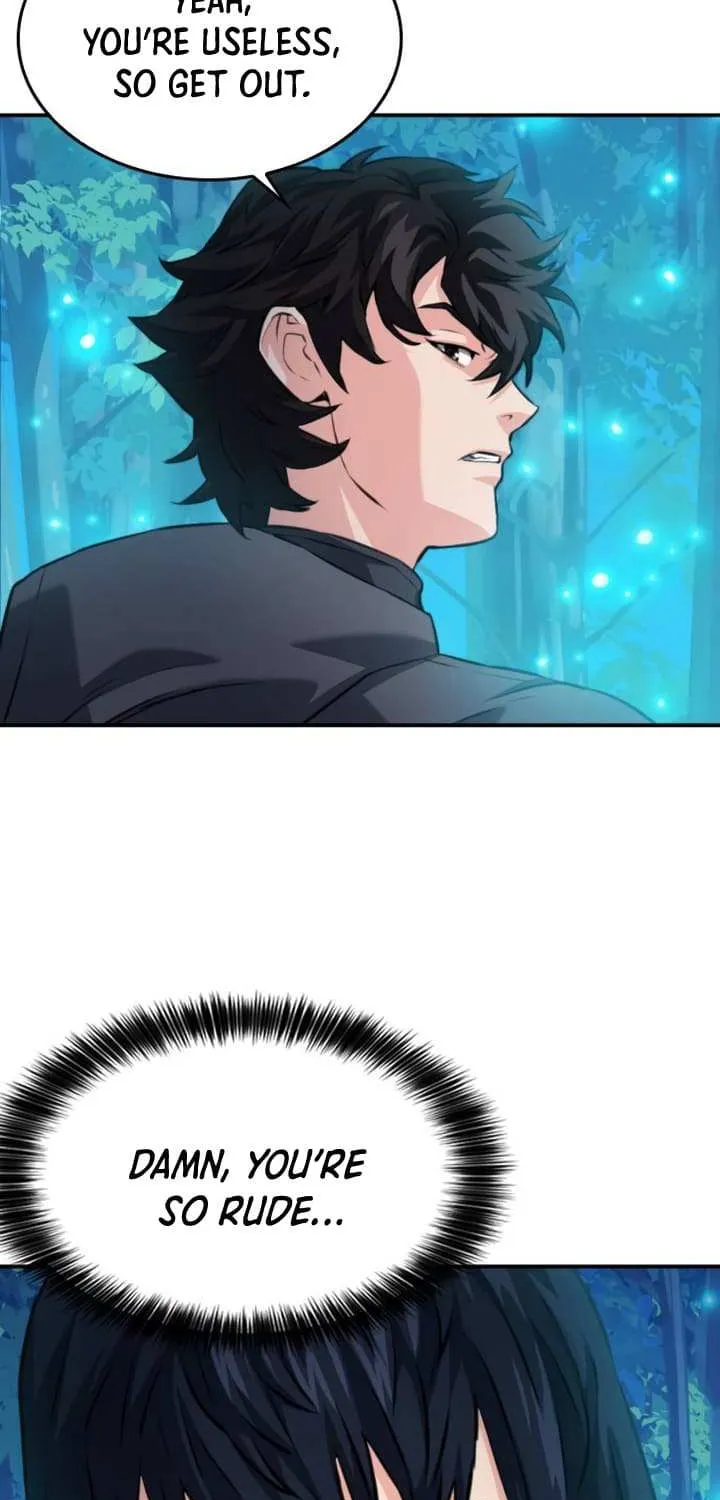 Read Seoul Station Druid Manga Online