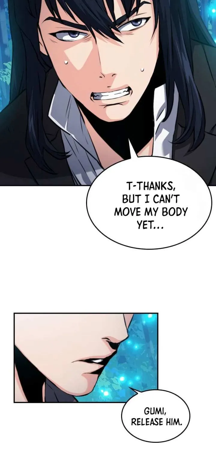 Read Seoul Station Druid Manga Online