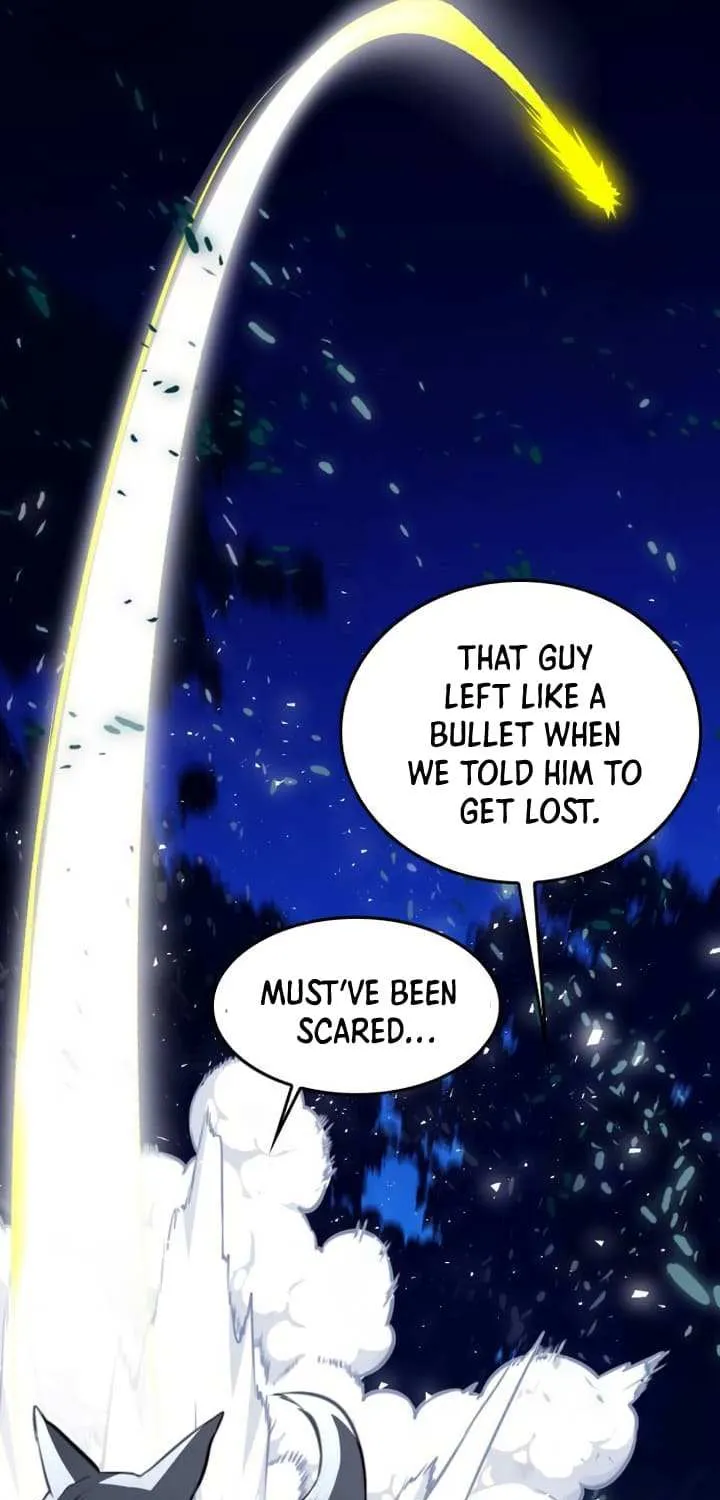 Read Seoul Station Druid Manga Online