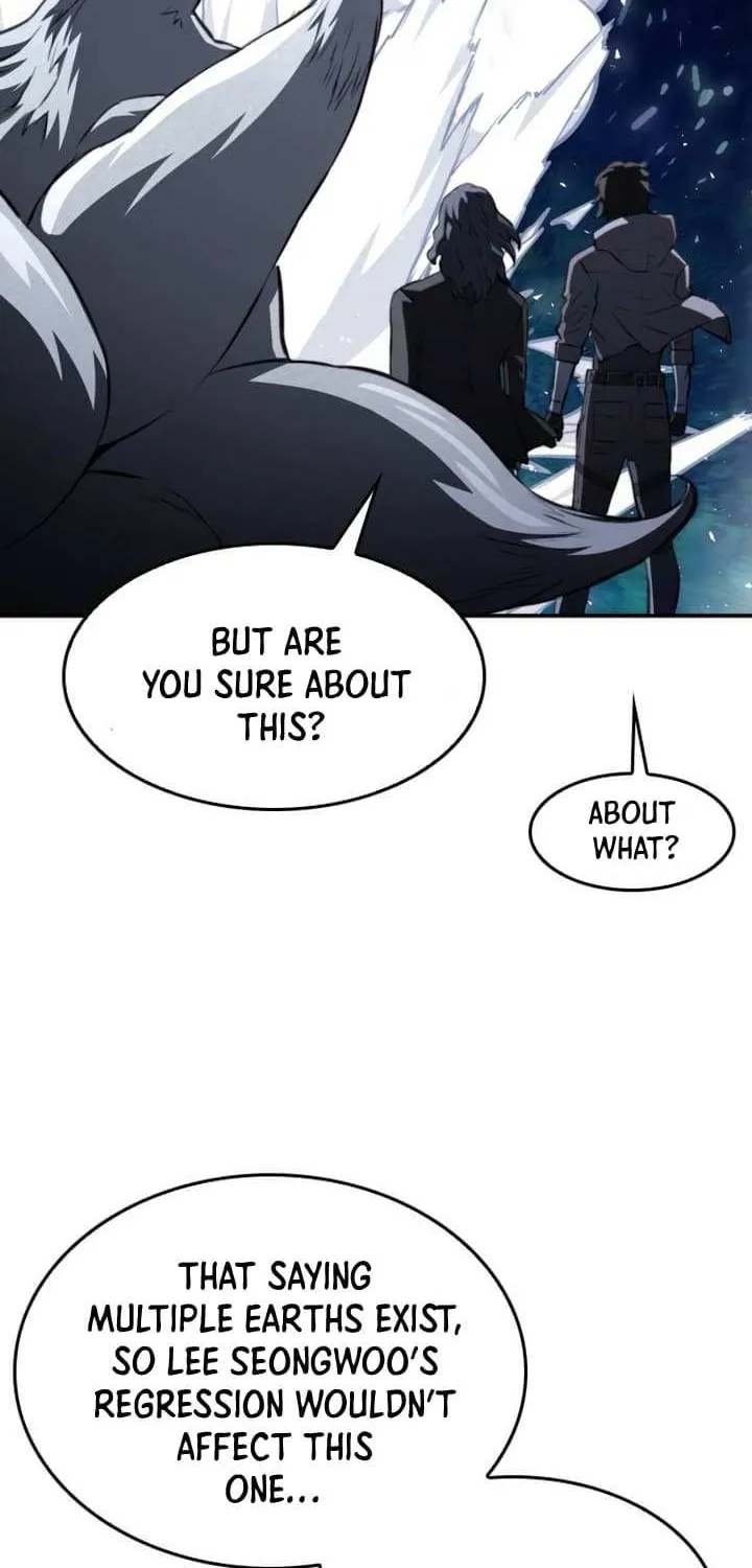 Read Seoul Station Druid Manga Online