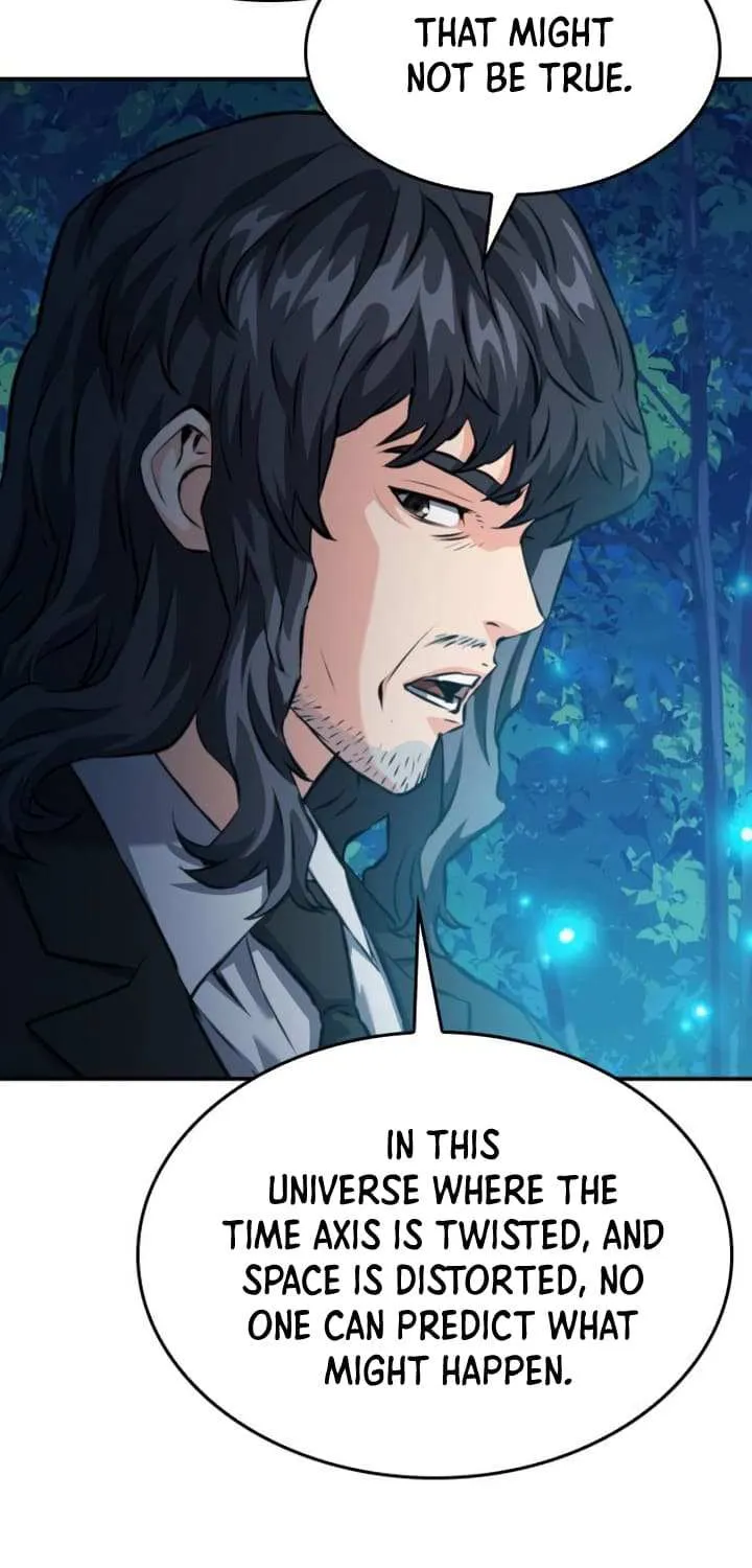 Read Seoul Station Druid Manga Online