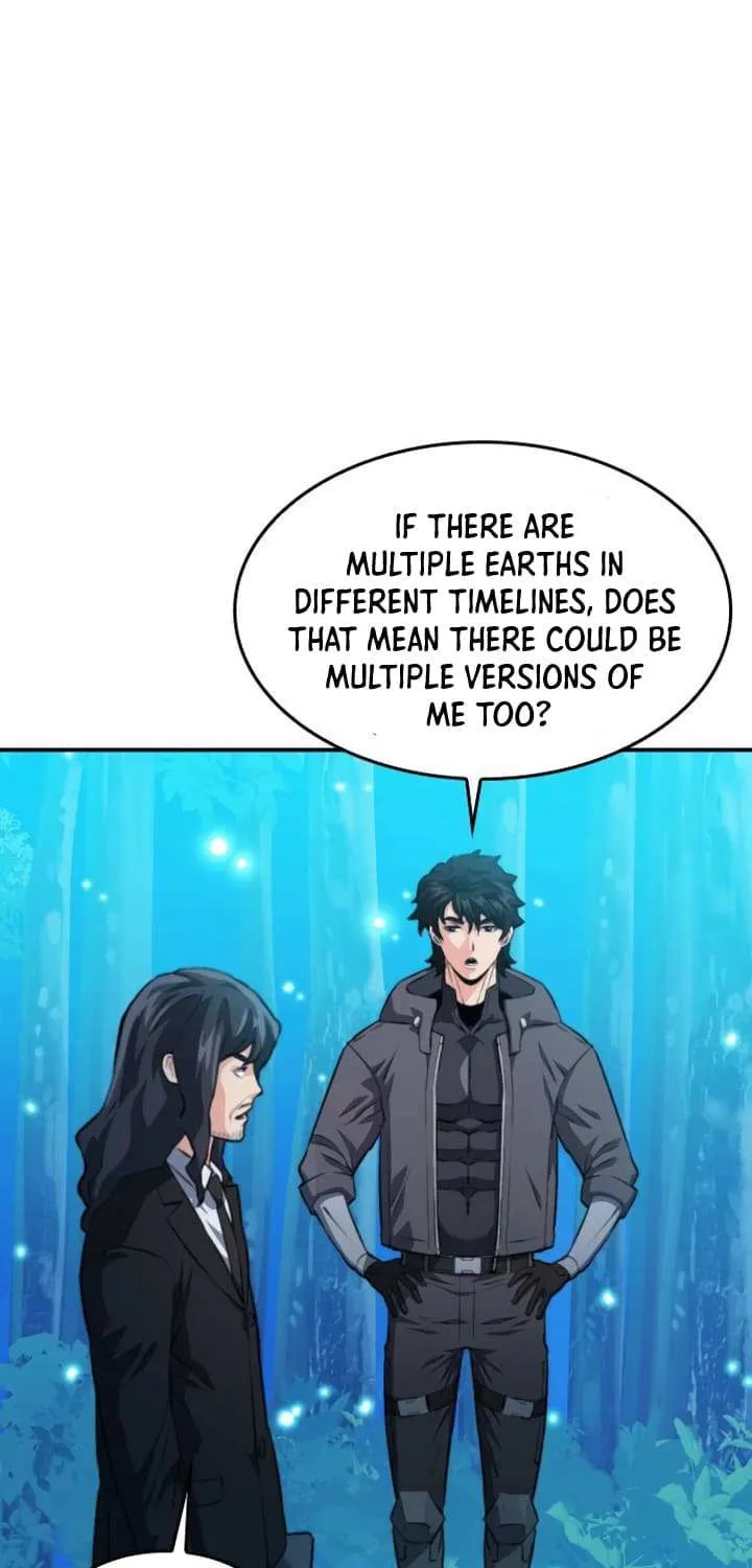 Read Seoul Station Druid Manga Online