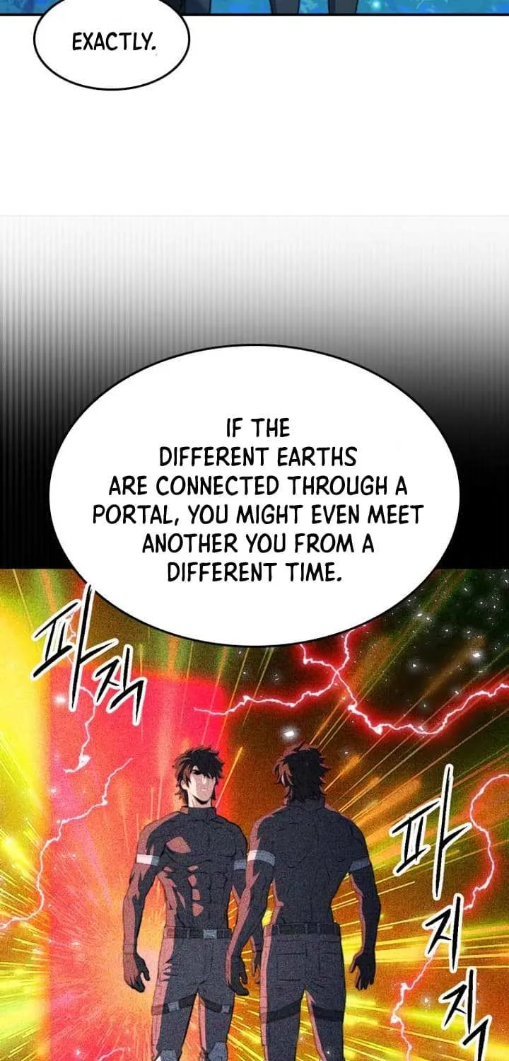 Read Seoul Station Druid Manga Online