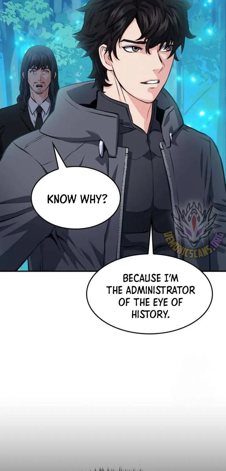 Read Seoul Station Druid Manga Online