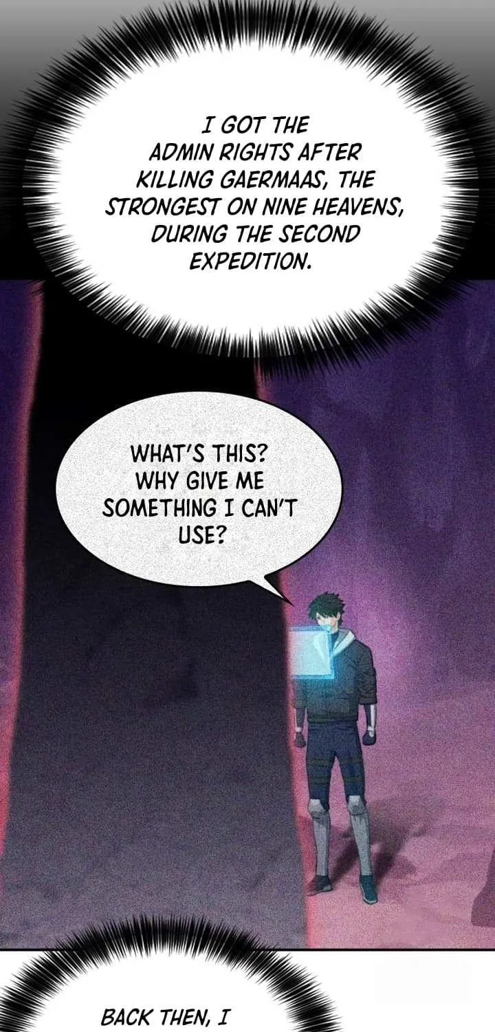 Read Seoul Station Druid Manga Online