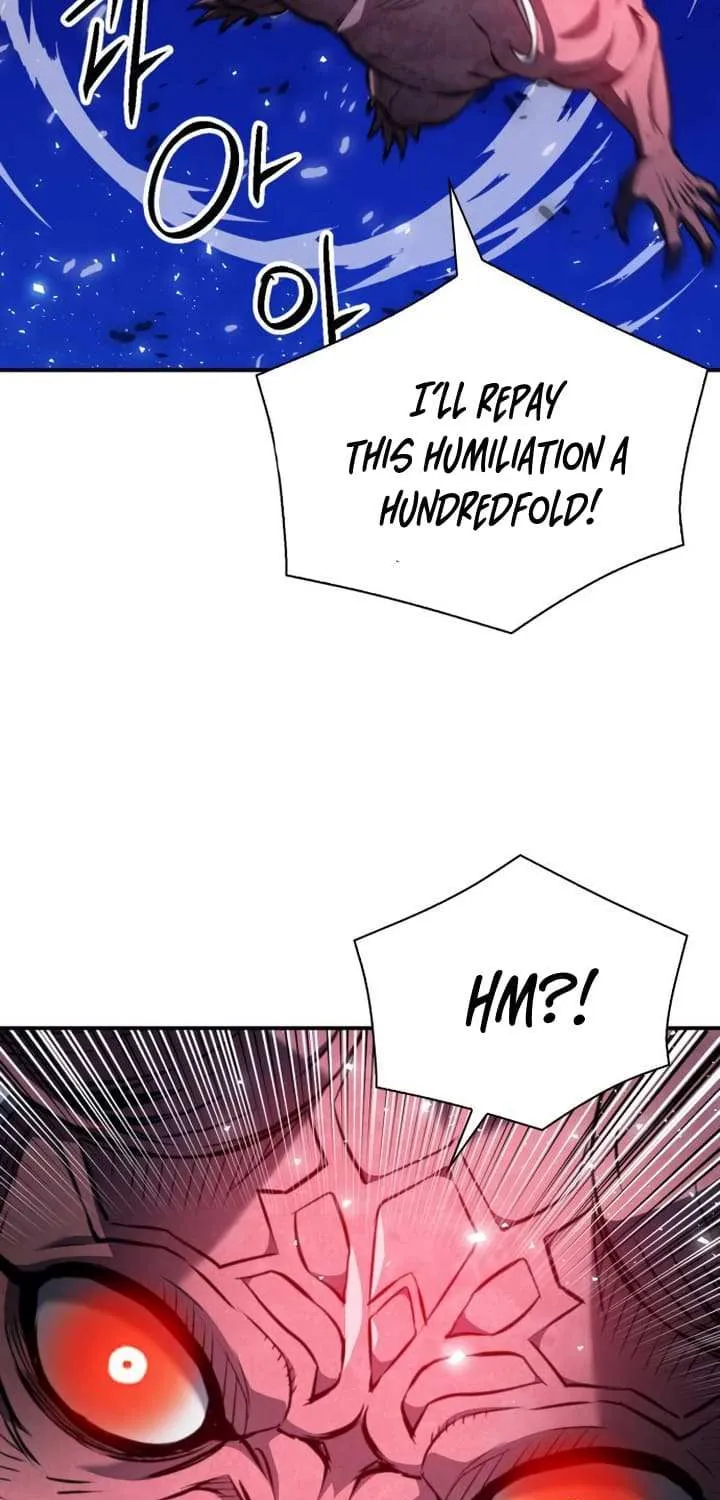 Read Seoul Station Druid Manga Online