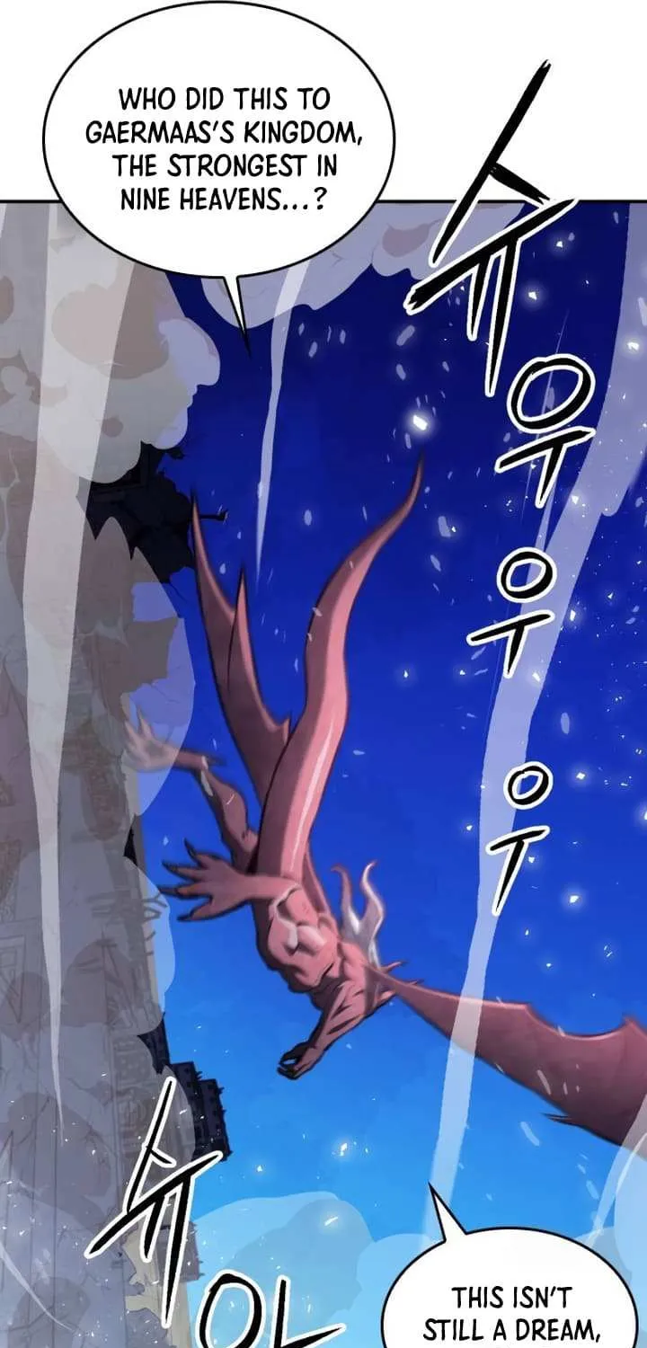 Read Seoul Station Druid Manga Online