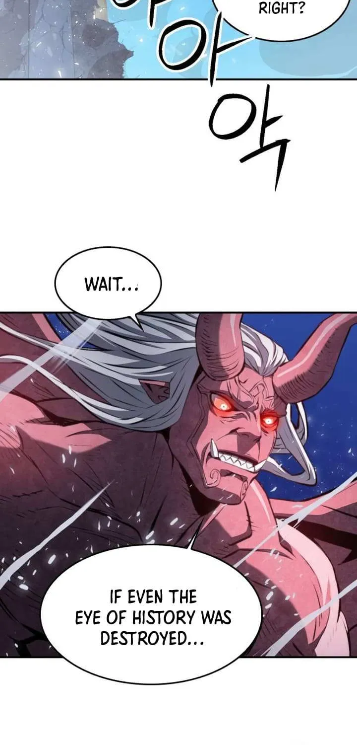 Read Seoul Station Druid Manga Online