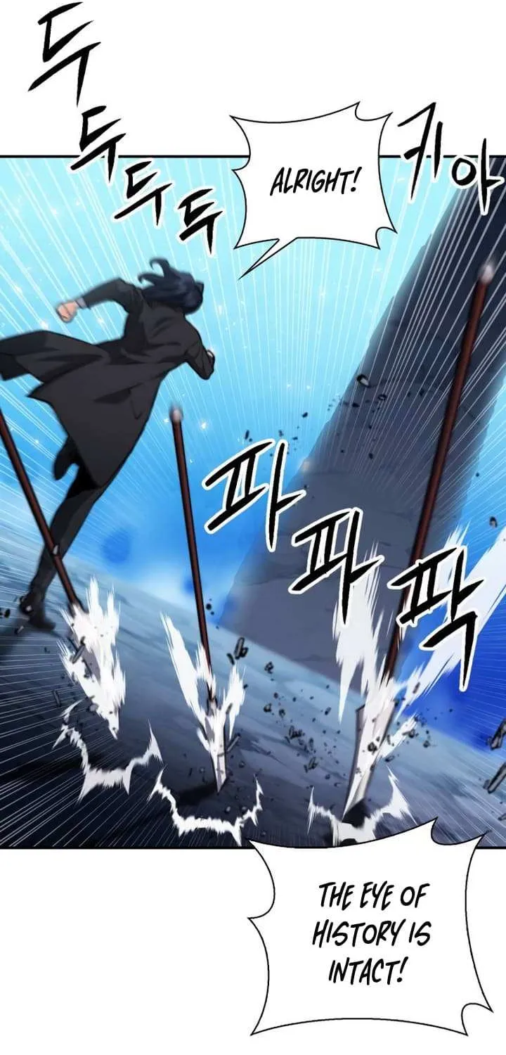 Read Seoul Station Druid Manga Online