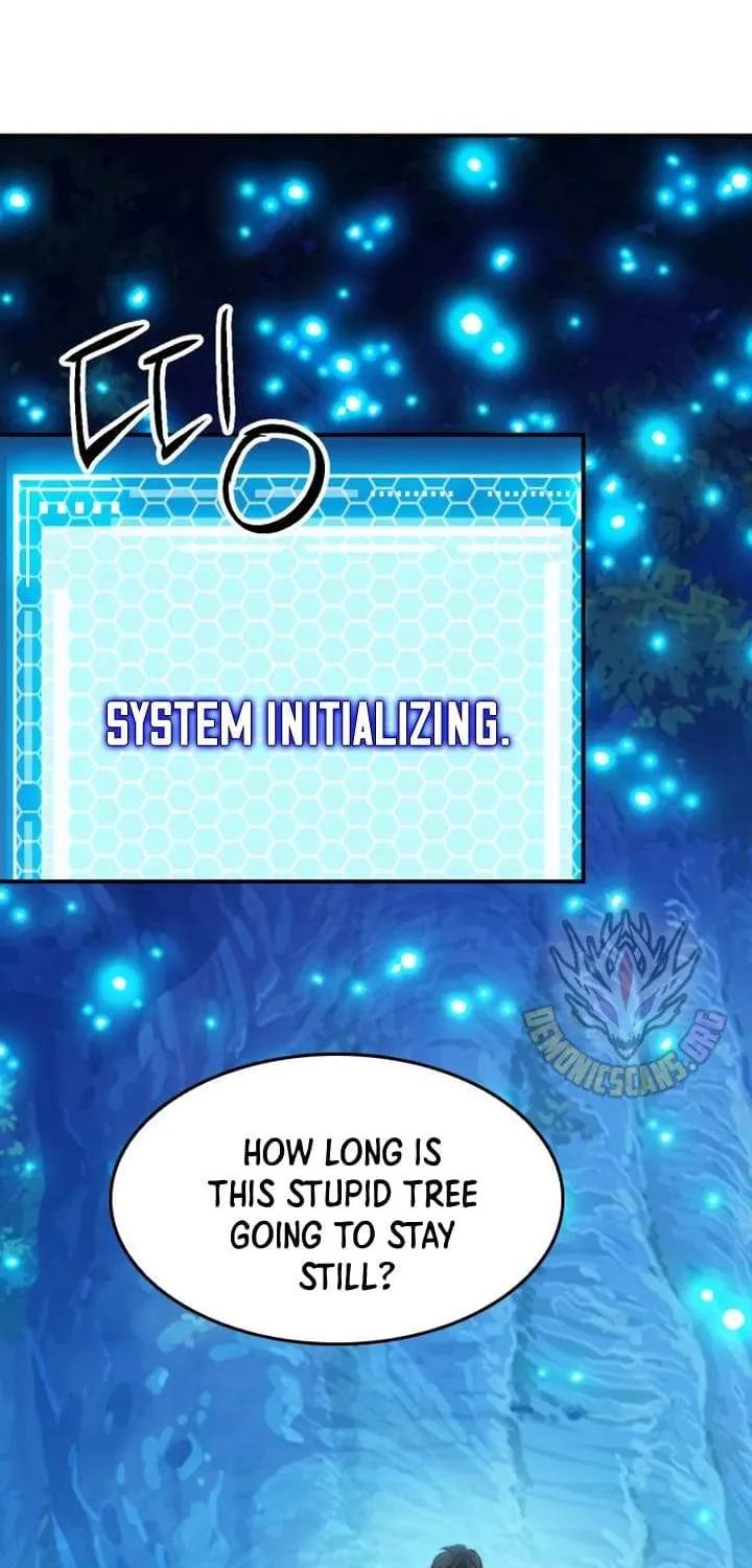 Read Seoul Station Druid Manga Online