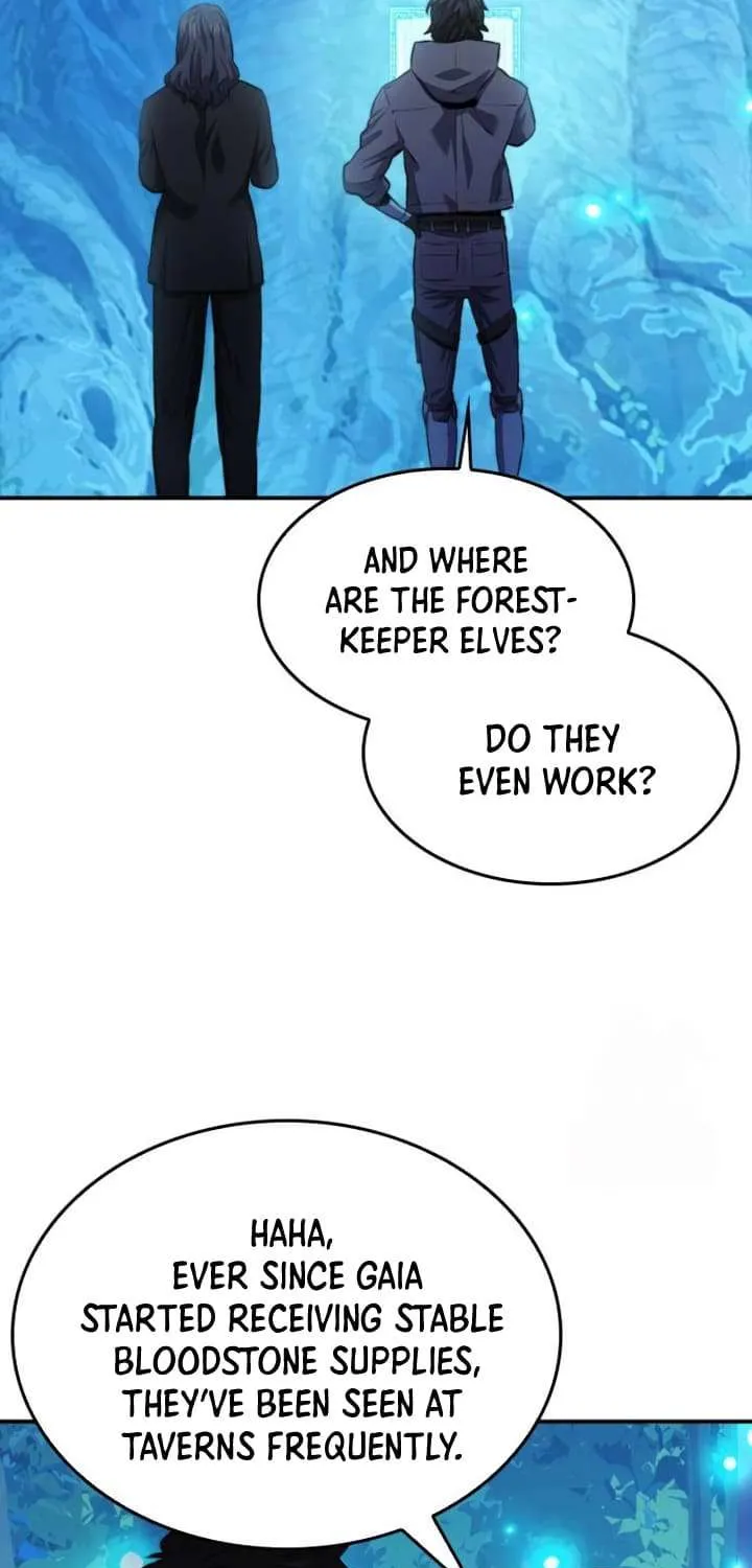 Read Seoul Station Druid Manga Online