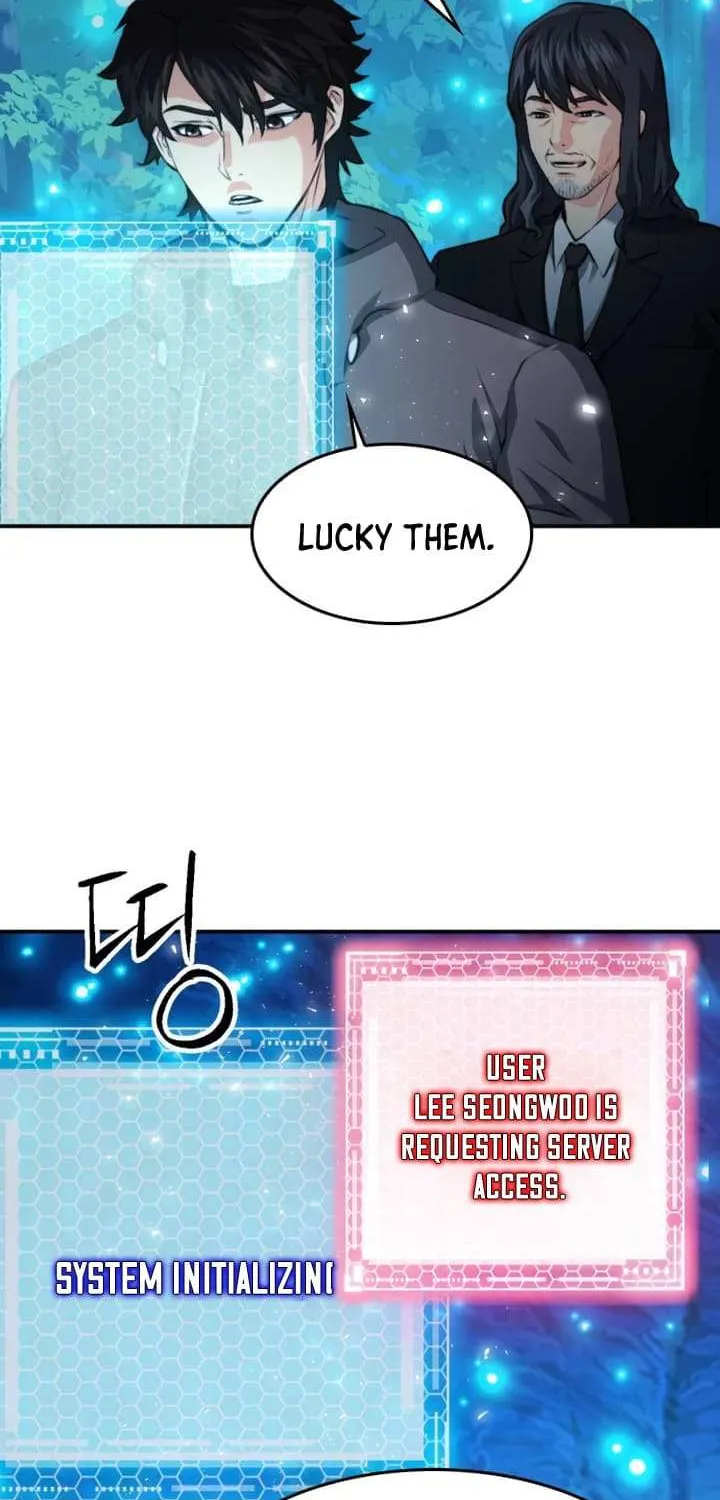 Read Seoul Station Druid Manga Online