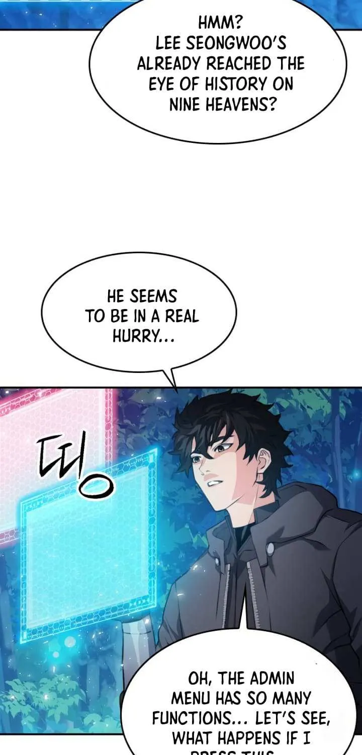 Read Seoul Station Druid Manga Online