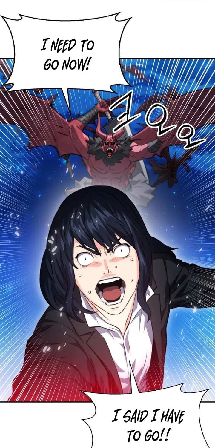 Read Seoul Station Druid Manga Online