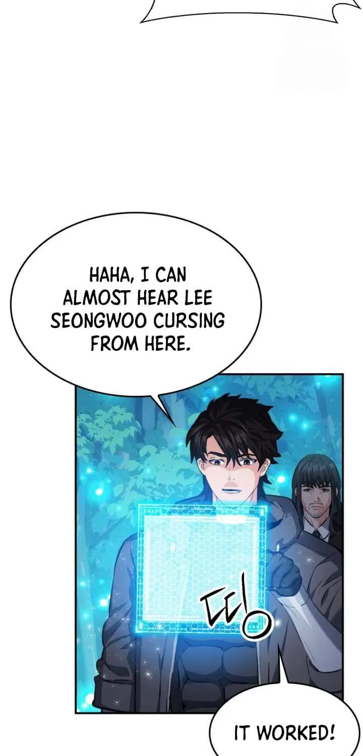 Read Seoul Station Druid Manga Online