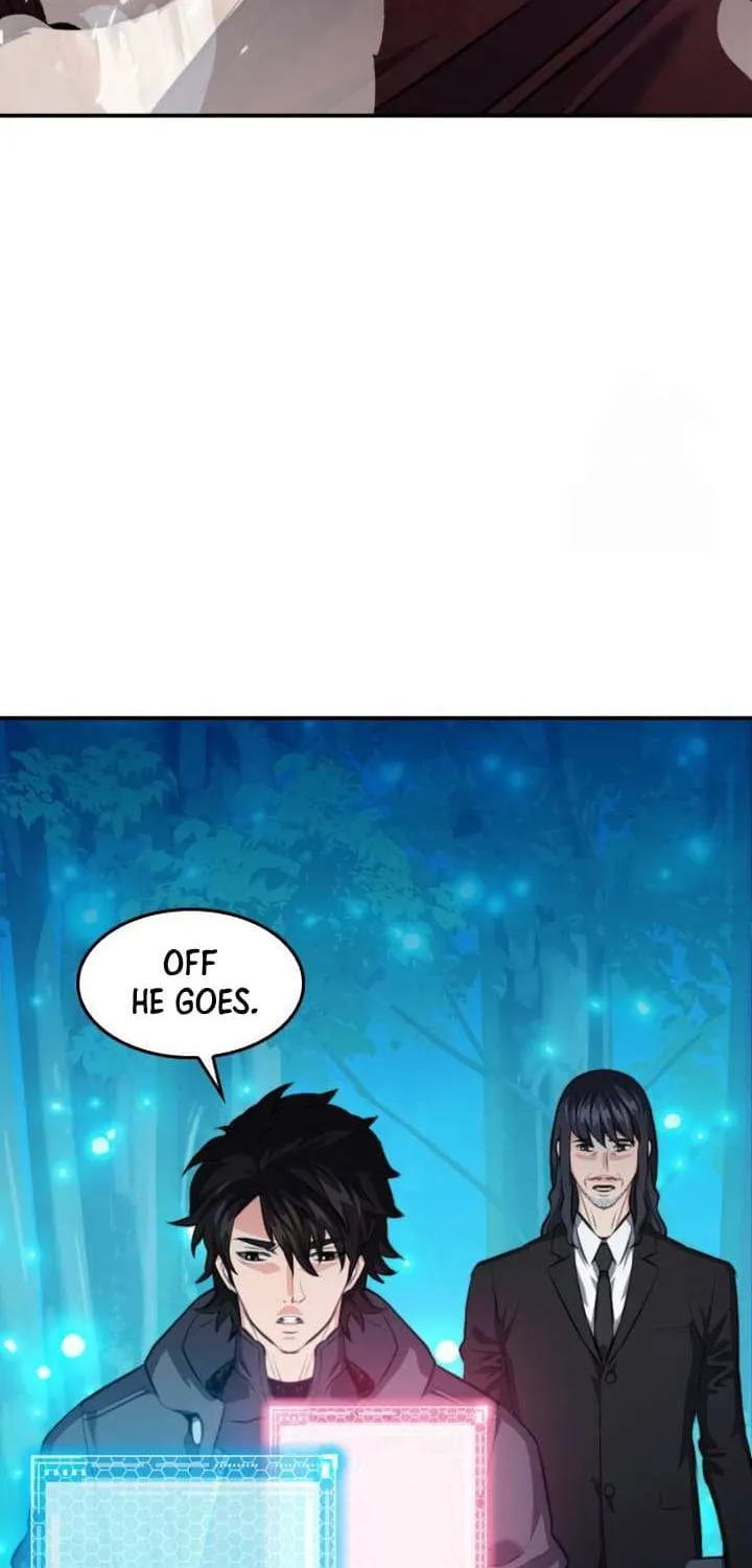 Read Seoul Station Druid Manga Online