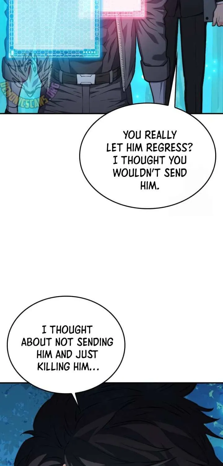 Read Seoul Station Druid Manga Online