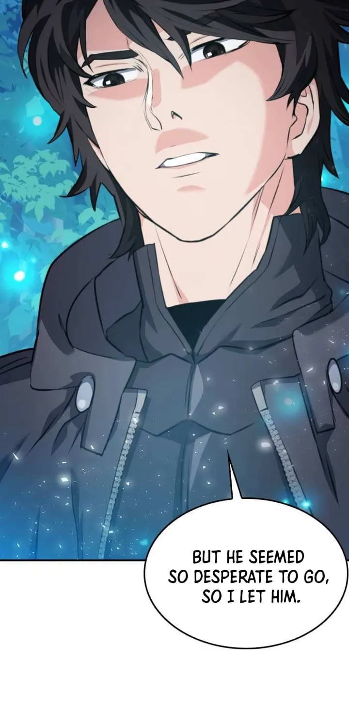 Read Seoul Station Druid Manga Online