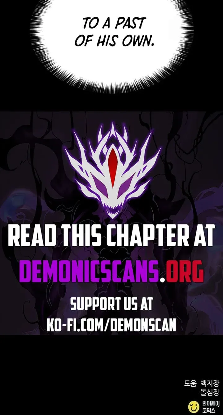 Read Seoul Station Druid Manga Online