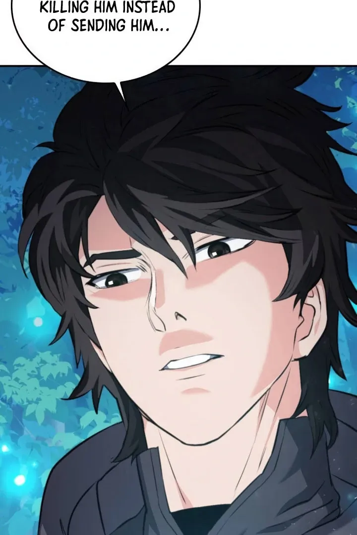 Read Seoul Station Druid Manga Online